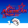 All American Poker 1 Hand - KINGBET189