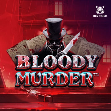 Bloody Murder - KINGBET189