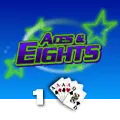Aces and Eights 1 Hand - KINGBET189