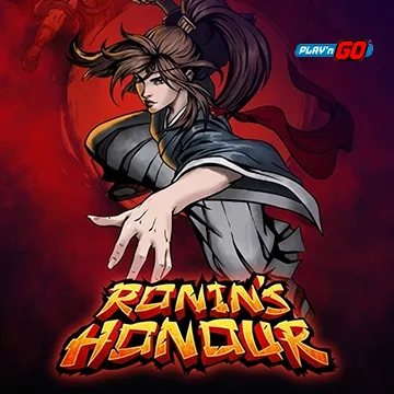 Ronins Honour - KINGBET189