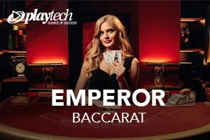 Emperor Baccarat - KINGBET189