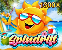 Spindrift - KINGBET189