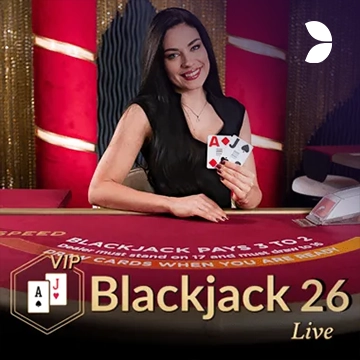 Blackjack Classic 26 - KINGBET189
