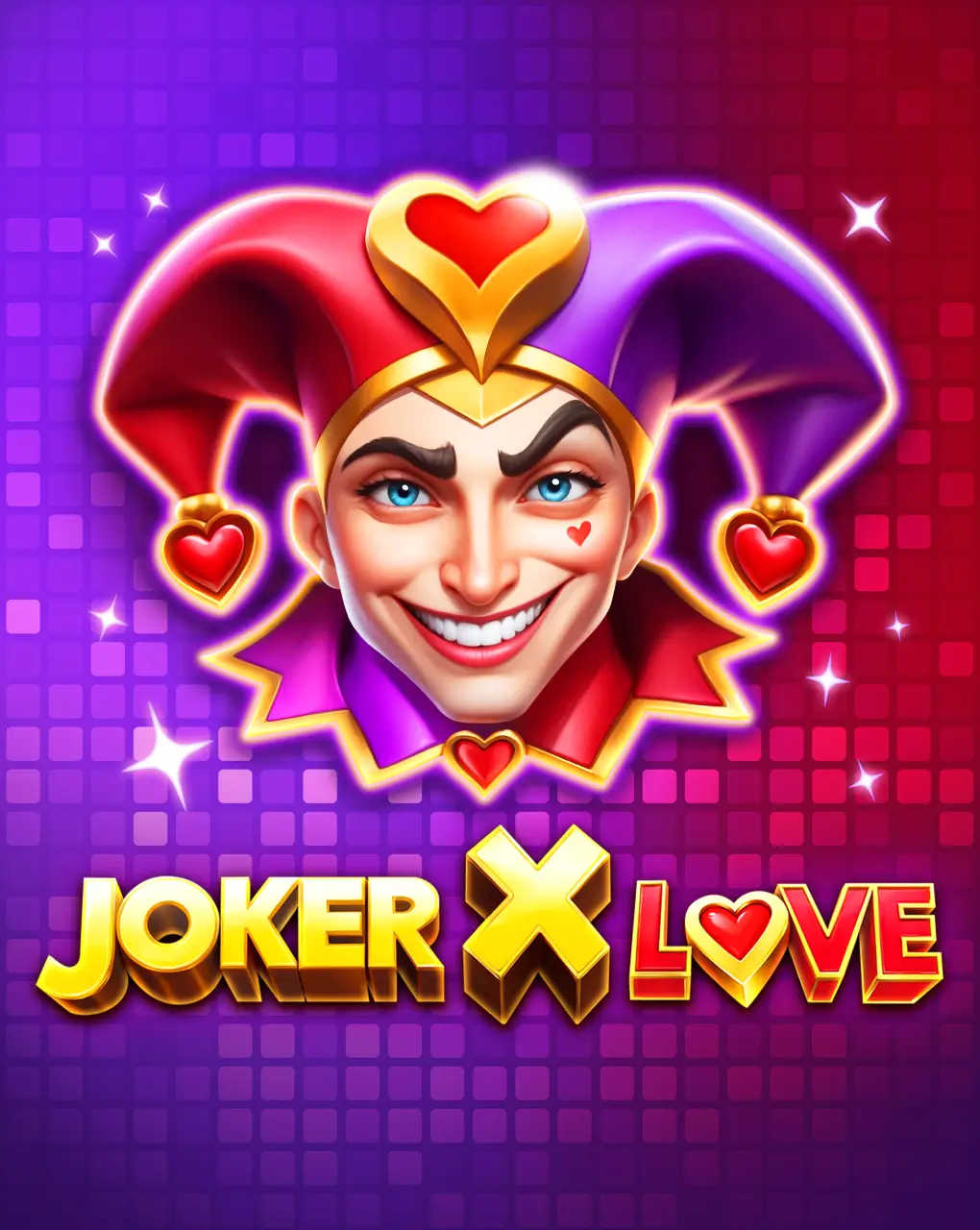 Joker X Love - KINGBET189