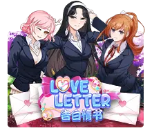 Love Letter - KINGBET189