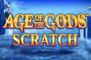 Age of the Gods Scratch - KINGBET189