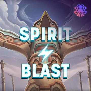 Spirit Blast - KINGBET189