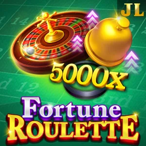 Fortune Roulette - KINGBET189