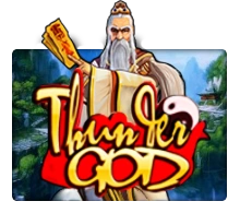 Thunder God - KINGBET189