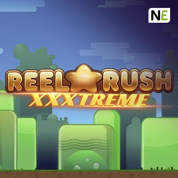 Reel Rush XXXtreme - KINGBET189