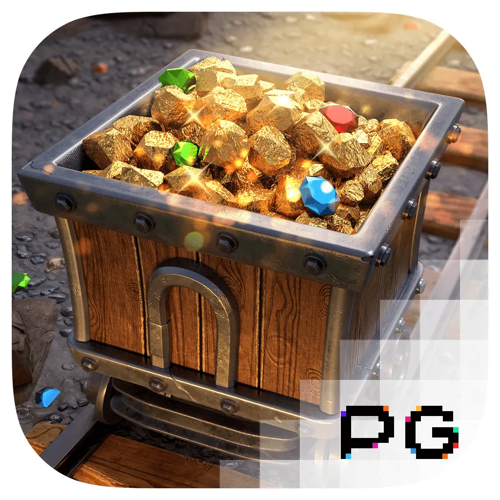 Gemstones Gold - KINGBET189