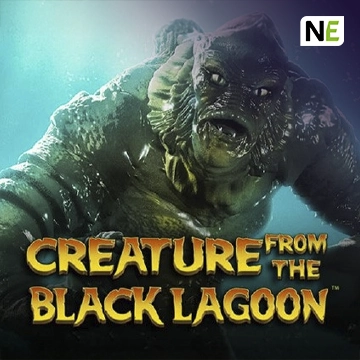 Creature from the Black Lagoon - KINGBET189