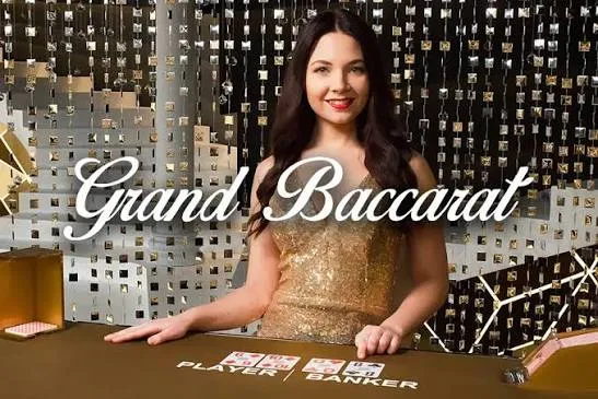 Grand Speed Baccarat 11 - KINGBET189
