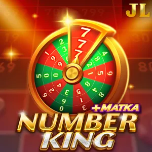 Number King - KINGBET189