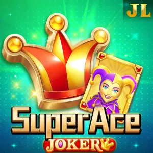Super Ace Joker - KINGBET189