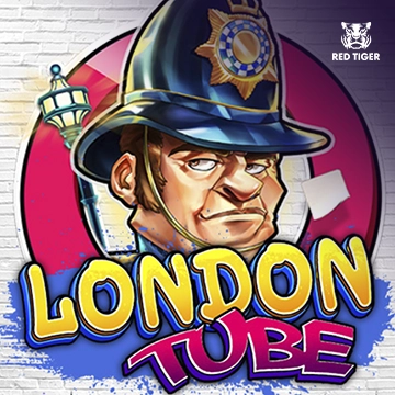 London Tube - KINGBET189