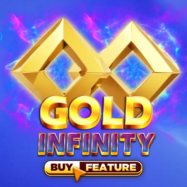Gold Infinity - KINGBET189
