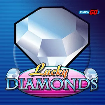 Lucky Diamonds - KINGBET189