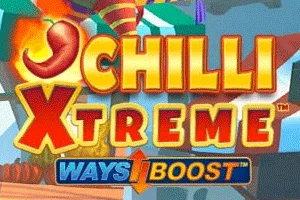 Chilli Xtreme - KINGBET189