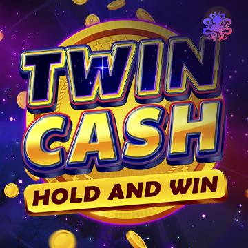 Twin Cash: Hold & Win - KINGBET189