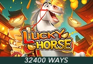 Lucky Horse - KINGBET189