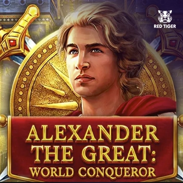 Alexander The Great - KINGBET189