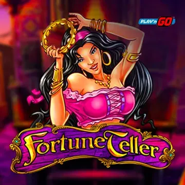 Fortune Teller - KINGBET189