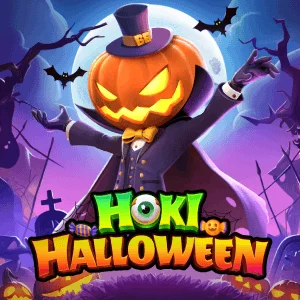 Halloween Fortune - KINGBET189