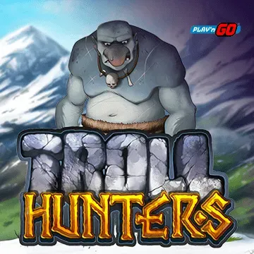 Troll Hunters - KINGBET189