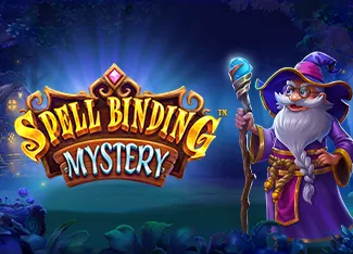 Spellbinding Mystery - KINGBET189